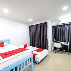 Kamer met Twee Aparte Bedden